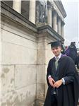 Published Postgraduate Student (LSE, MSc), 1st Class Hons. (UCL). University Admissions, Essay Writing, Debating Skills, Test Prep