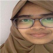 Shafiya Taskeen Mohamed Sayeed Akram