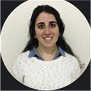 Profesora de matemáticas con gran experiencia