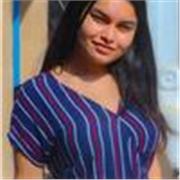 Freundliche effiziente Hilfe