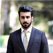 Ahsan Zia