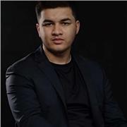 I have good attention to detail, I have immense knowledge and would like to present an opportunity for myself.