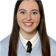 Profesora titulada de todas las materias de Educación Primaria