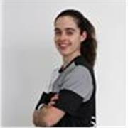 Entrenadora personal y educadora física. Ejercicio físico adaptado para patologías crónicas y readaptación físico-deportiva