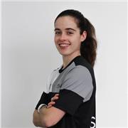 Entrenadora personal y educadora física. Ejercicio físico adaptado para patologías crónicas y readaptación físico-deportiva