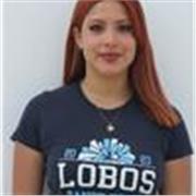 maestra de inglés, danza y maquillaje teatral/social