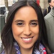 Aroosha Molamure