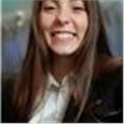 Studentessa all'ultimo anno di magistrale in etologia-ecologia, offre ripetizioni e aiuto compiti. Da 2 anni docente tramite MAD