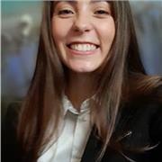 Studentessa all'ultimo anno di magistrale in etologia-ecologia, offre ripetizioni e aiuto compiti. Da 2 anni docente tramite MAD