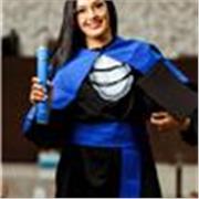 Me chamo Evah, e dou aulas de matemática, ensino fundamental e médio