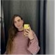 Profesora de biología y química para ESO y bachillerato 