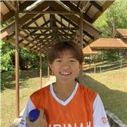 enthusiastic, passion, outgoing, aiming at kindergarten to primary level