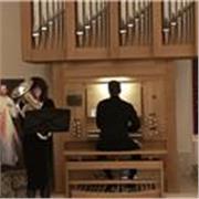 Alumna de Musikene con nota Notable Alto.Lista para enseñar teoría musical y apoyo en la práctica de instrumentos de viento metal.