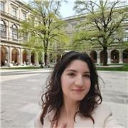 Native Turkish Teacher with Relevant Education and 4 Years of Experience