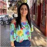 Soy estudiante y ofrezco clases y reforzamiento para las materias a niños y niñas desde 1ro a 6to básico