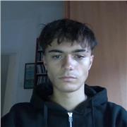 Profesor de repaso para estudiantes de la ESO