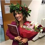 Laureata in Matematica impartisce ripetizioni ONLINE di Matematica e Fisica