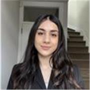 Medical student, studying a Masters in Paediatrics, motivated to support students primary to A-level, especially with science.