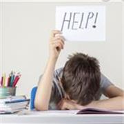 I compiti sono noiosi? Lo sappiamo tutti, non è che abbiamo scoperto qualcosa di nuovo, ma sono da fare ed un modo semplice è quello di farsi seguire ed aiutare ☺️