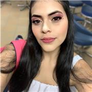 Profesional de química pura, soy una persona responsable y paciente, con muchas ganas de aportar mi conocimiento