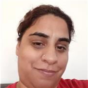 Sabina Hussain