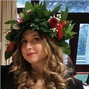 Insegnate di Letteratura italiana, Storia e Geografia