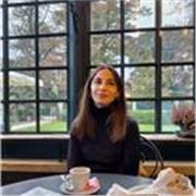 Mi chiamo Valeria, sono qui per aiutare tuo figlio/tua figlia con i compiti! Ho esperienza con piccoli e adolescenti