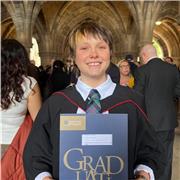 A-Level Psychology tutor. Graduate from the University of Glasgow with BSc Psychology. Manchester based offering online sessions