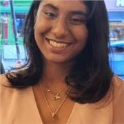 Porshia Fernando