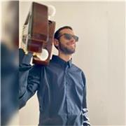 Estudié música clásica, Imparto clase hace más 10 años, soy paciente y he trabajado con todas las edades desde niños a ancianos