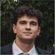 Doy clases particulares de matemáticas para estudiantes de la ESO Y Bachillerato, tratando de dar siempre mi material de apoyo