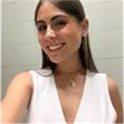 Actualmente cursando 2° de carta de magisterio infantil y en inglés. Por lo que busco dar clases de inglés a niños 