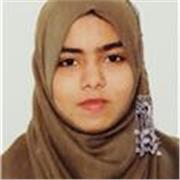 I can provide good knowledge of maths to the students, and eager to learn more about the subject.