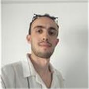 Professeur dans la langue arabe pendant 12 ans. je fais des cours d'arabe à toutes générations