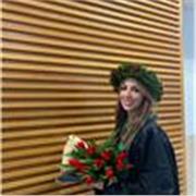 Praticante avvocato laureata con 110 e lode offre lezioni di diritto