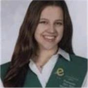 Estudiante de Magisterio. Me encantaría ser profesora de apoyo para cualquier curso de primaria