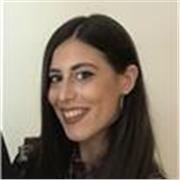 Soy educadora y maestra de Educación Infantil, apasionada de la enseñanza y las nuevas metodologías.
Estoy disponible para dar clases desde la etapa de educación infantil hasta educación primaria