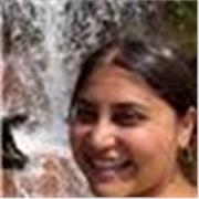 Profesora que tiene ganas que sus alumnos aprendan y con muchas ganas de ayudar, tengo experiencia con mi hermano con lo eh cuidad