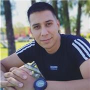 Profesor de Educación Superior en Educación Física