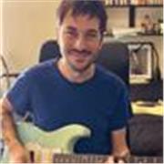 Clases de guitarra personalizadas según tu nivel y objetivos. Rock y Blues!