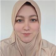 Bilingual English Tutor|Speaking Confidence & Academic English (Science Support)