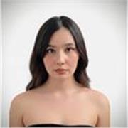 Estudiante de la UCO en el segundo año de Educación Primaria.