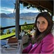 Soy una persona paciente y clara al enseñar. Daré clases de italiano a niños y adultos que quieran aprender o mejorar el idioma. 