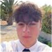 Profesor de apoyo escolar con idioma nativo