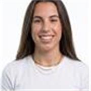 Profesora de clases particulares.
Podría impartir también matemáticas.