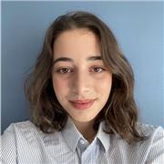 Étudiante en droit sérieuse propose une aide aux devoirs/soutien scolaire pour tous les niveaux du primaire à la seconde