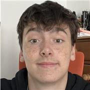 Physics with astrophysics Student in 2nd year university looking to tutor anyone in high school