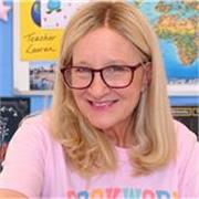 Native American English teacher for children, teens, and adults