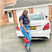 Tolulope Adeola