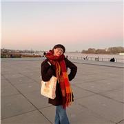 Étudiante passionnée d'Histoire prête a transmettre sa formation avec beaucoup de plaisir !